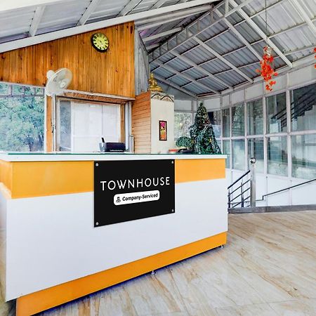 Super Townhouse Mall Road Near Library Chowk Mussoorie Ngoại thất bức ảnh