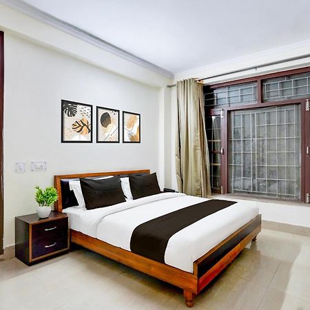 Super Townhouse Mall Road Near Library Chowk Mussoorie Ngoại thất bức ảnh